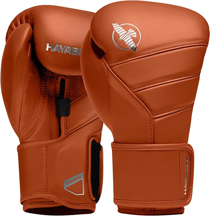 Hayabusa T3 Kanpeki Boxing Gloves - OTM Fight ShopHayabusa